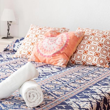 Apartamento Pintada 25 Nerja Dış mekan fotoğraf