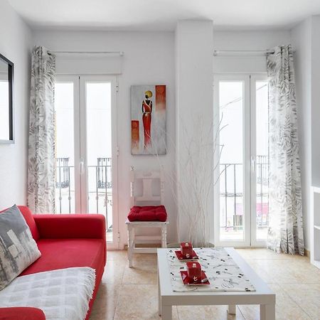 Apartamento Pintada 25 Nerja Dış mekan fotoğraf