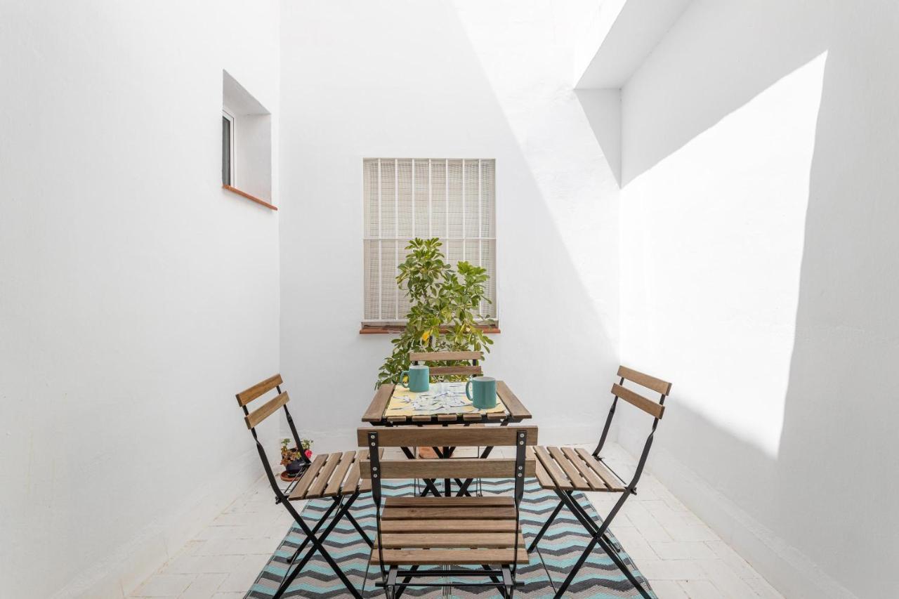 Apartamento Pintada 25 Nerja Dış mekan fotoğraf