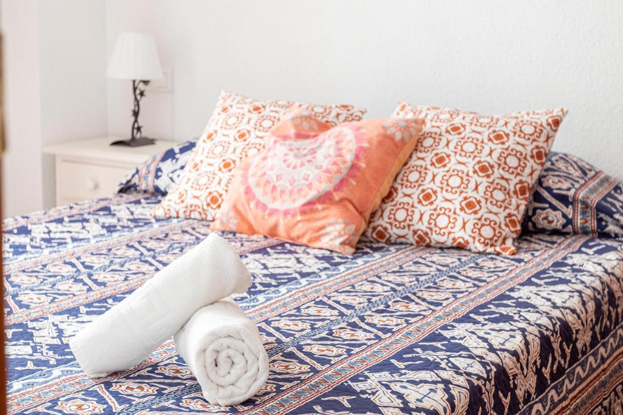 Apartamento Pintada 25 Nerja Dış mekan fotoğraf
