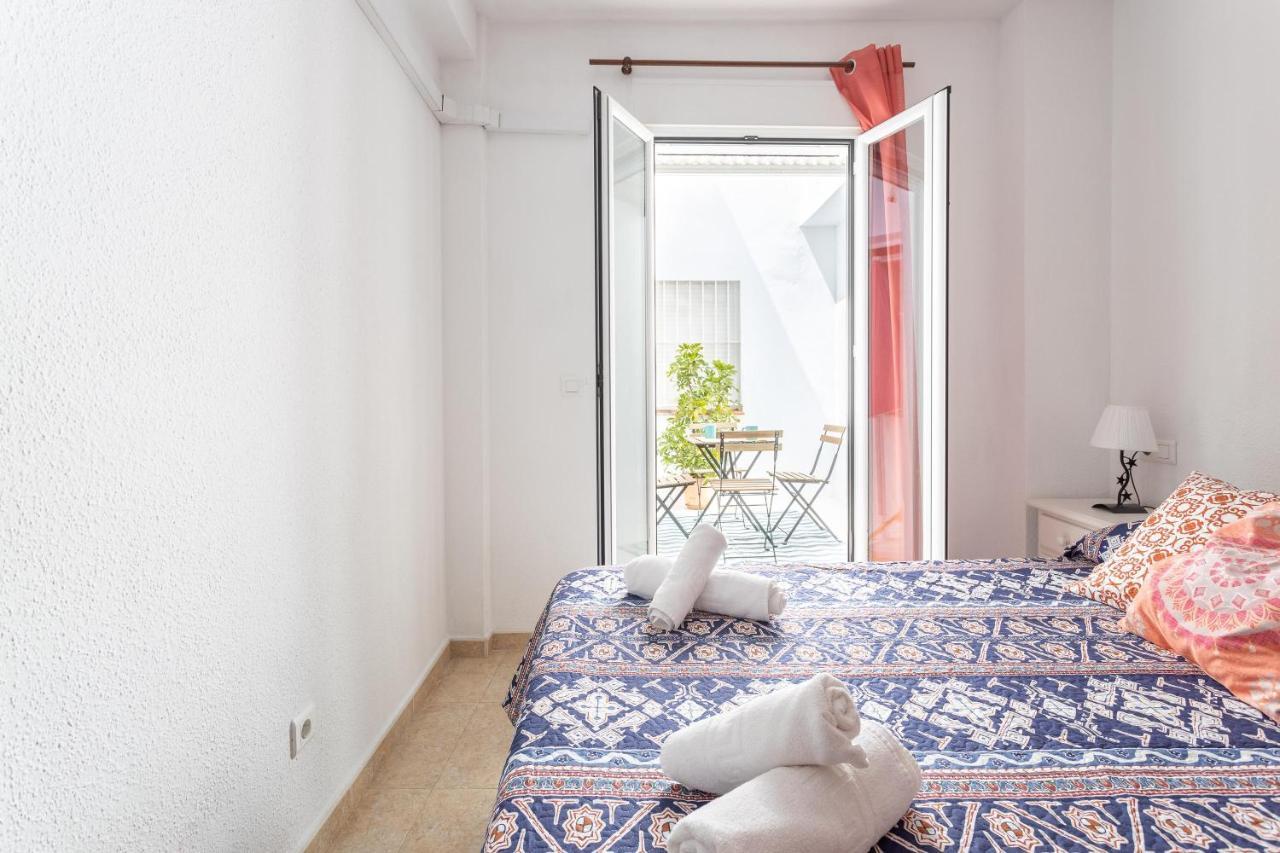 Apartamento Pintada 25 Nerja Dış mekan fotoğraf