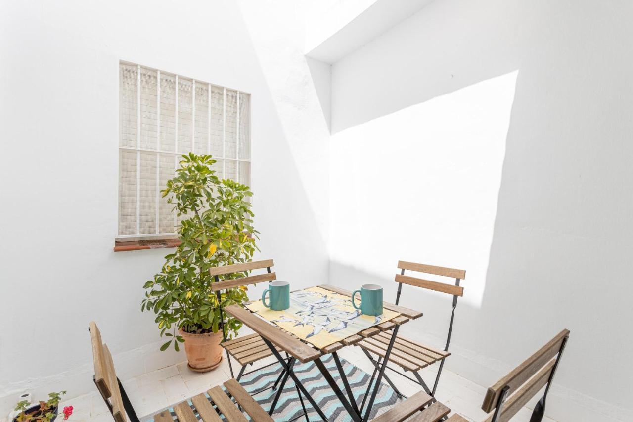 Apartamento Pintada 25 Nerja Dış mekan fotoğraf