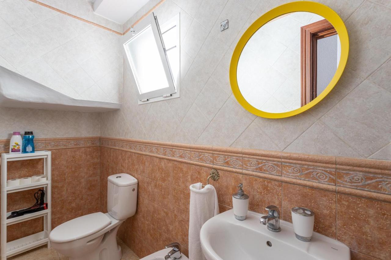 Apartamento Pintada 25 Nerja Dış mekan fotoğraf