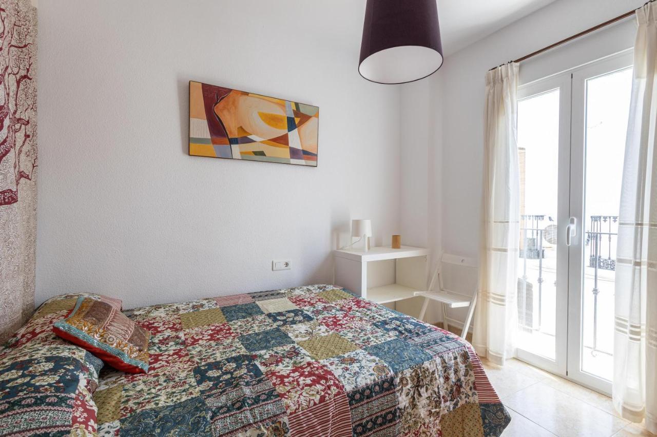 Apartamento Pintada 25 Nerja Dış mekan fotoğraf