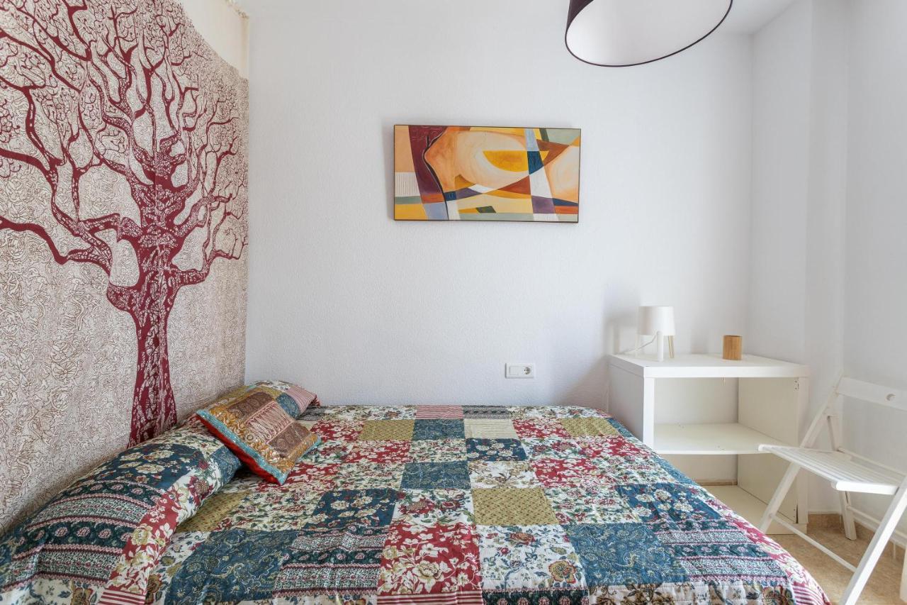 Apartamento Pintada 25 Nerja Dış mekan fotoğraf